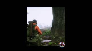 dangerious sniping in a bettkefield  #ultrahighgraphics #games #gaming #memes