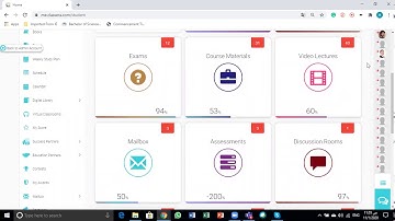 Classera`s Student Account