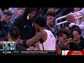 NBA Review: Kyrie Irving scores record 60 points for Nets win vs Magic! | SportsMax Zone