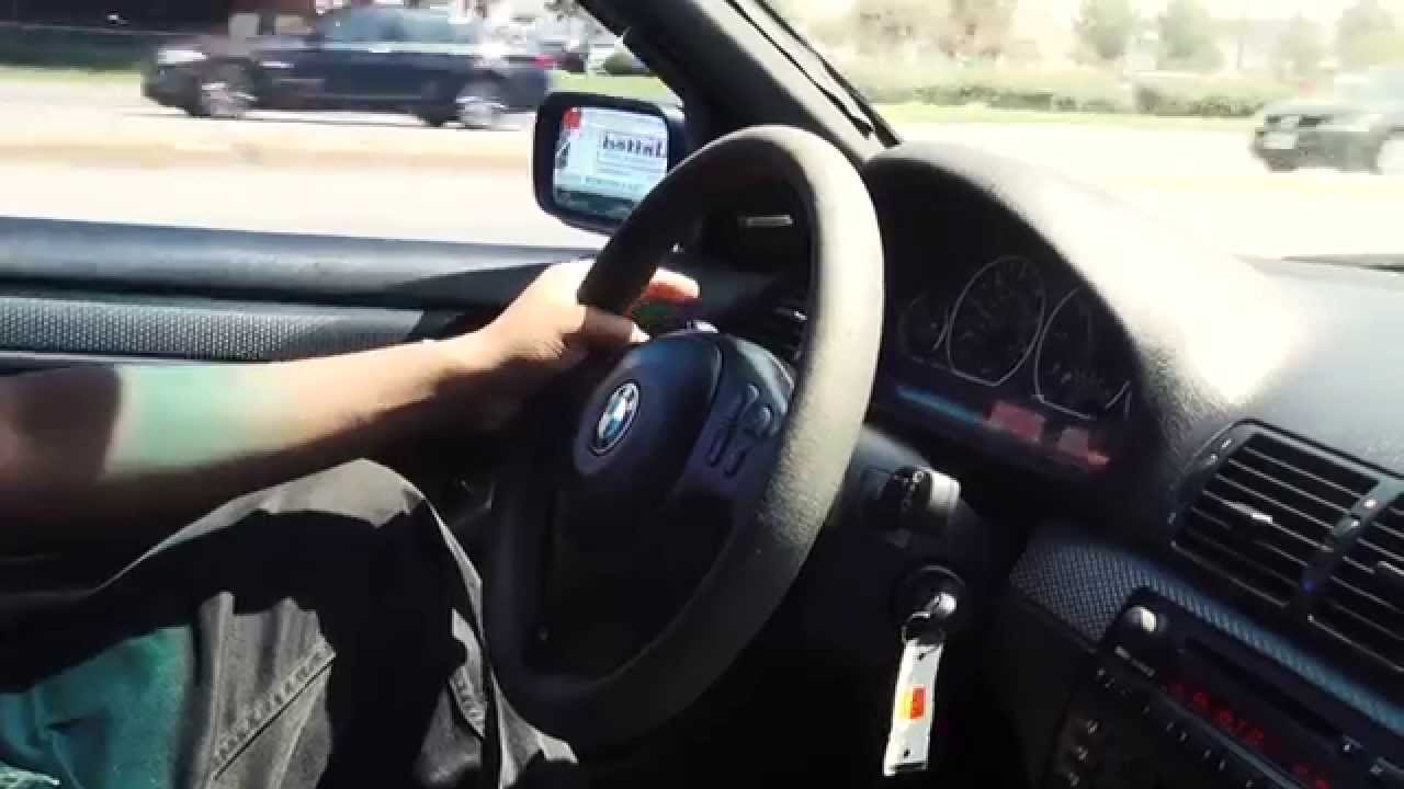 2004 BMW 330i Car Video Review and Road Test - YouTube