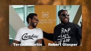 The Jazz Creative Eps 004 Miles In May TV Special