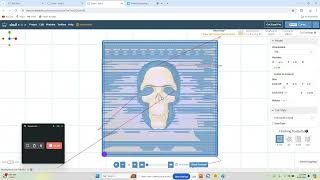 Easel Pro - STL to Carve - Toolpath Limits