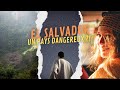 13 voyager dans le pays le plus dangereux damrique latine el salvador