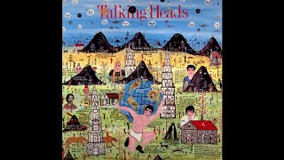 Talking Heads - Walk It Down (2005 Remaster)