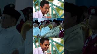 President Prabowo Moved by 'People's School Students' Response Letter to the President'