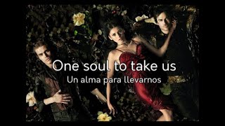 Alex Band - Only One - Subtitulos Español Inglés
