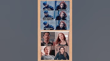 When Logic Meets Natasha Romanoff 😏🔥 #shorts #meme #marvel