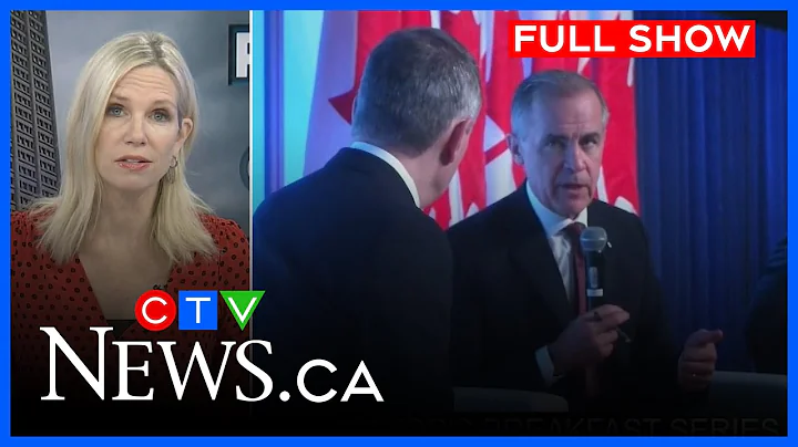 Return to office could have ‘different levels’ | CTV News Ottawa at Six for Monday, December 8, 2025