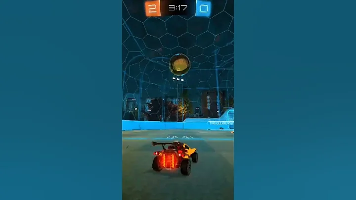 Guess The Speed For A Shout-out  🗣 #rocketleague #rlchamp #rocketleaguegoal #rocketleaguehighlights