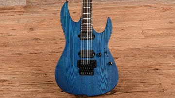 Powerful Cinematic Melodic Rock Backing Track in B Minor