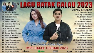 Lagu Batak Terbaru 2023 Terpopuler Full Album - Lagu Batak Terbaik 2023 Viral Tiktok