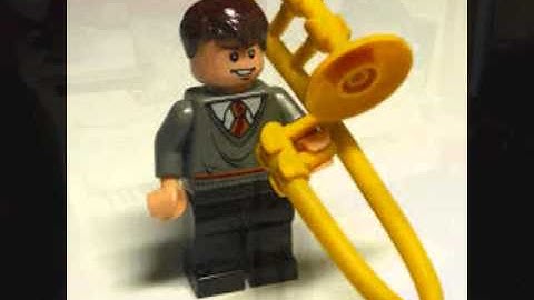 Trombone Method Page 27 of Essential Elements 2000 Book 2