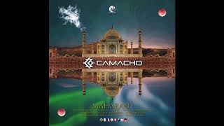 Henrique Camacho - Maharani (Hauul Remix)
