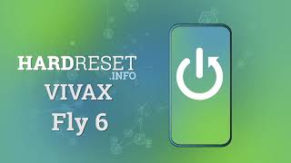 How to Change Size of Photos in Vivax Fly 6 – Set Up Different Picture Size screenshot 5