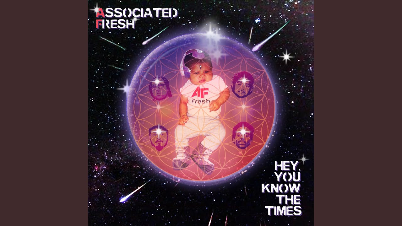 Curious (feat. Señor Gigio, The Grand Sunz & Dren Doh)