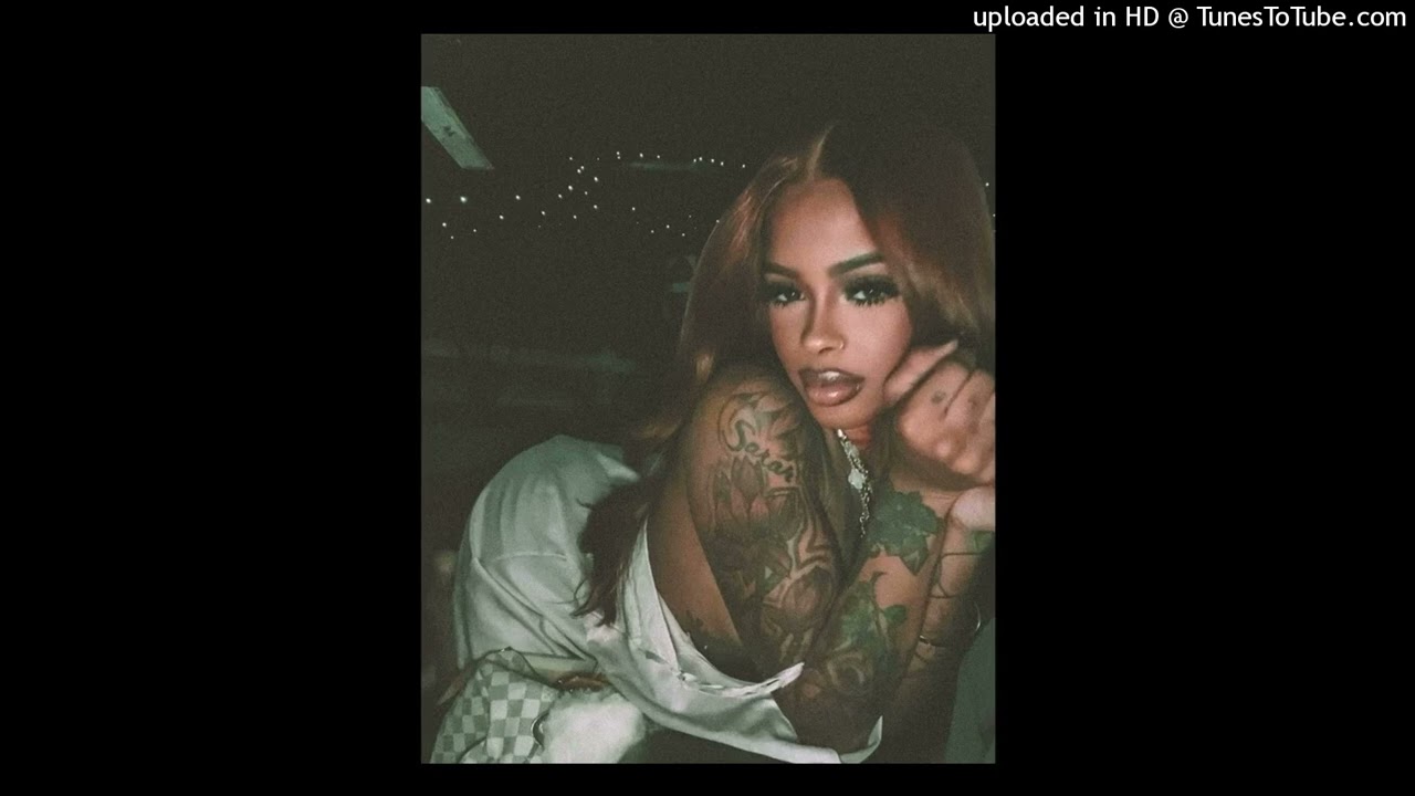 (FREE) R&B Type Beat - ''Take You Out'' | Smooth Freestyle RnB 2025