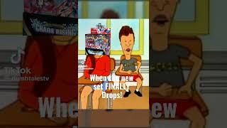 Pokemon Every time a new set comes out. #pokemon #pokemontcg #pokemoncards #shorts