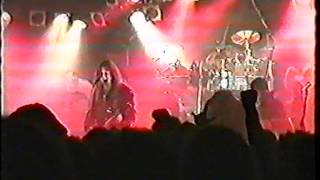 Rage Live Biella 13.09.1998 - Part 13