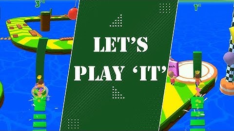 Shortcut Run android game play iOS games all levels (6-10)