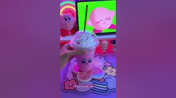 💜Lovely Desk Setup丨K68 Unboxing by a Cute Girl#shorts #unboxing #kemove #mechanicalkeyboard