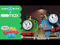 Thomas și prietenii săi: Cu toată viteza înainte – tot ce trebuie să știi | Boomerang
