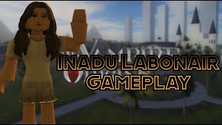 Inadu Gameplay | Roblox: The Vampire Origins