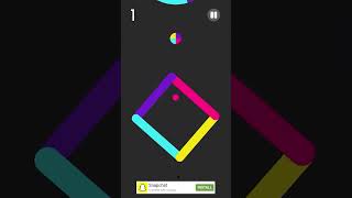 Color Switch - Android screenshot 1