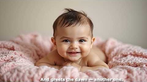 Musical Puzzles with AI  - "The Birthdate"