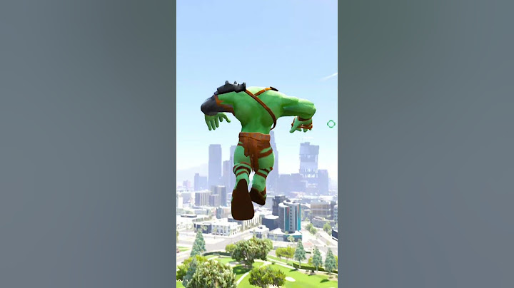Upgrading 1$ Hulk to 100,000,000$ Hulk in GTA 5 #shorts #gta5 #hulk