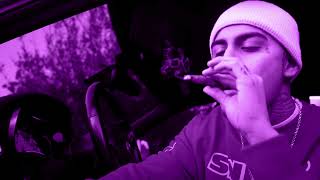 MoneySign Suede - Hell N Back (Slowed)