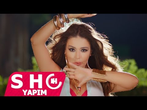 Çağla Bi Yere De Yaz Karaoke Lyrics