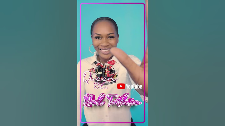 Queen Rila - Nel Tathie (Clip Officiel) - Flash Teaser