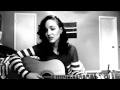 All Sons & Daughters - Brokenness Aside cover by HillaryJane