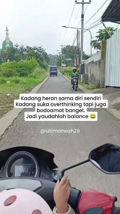 Labil bgt yak 😂 #ytshorts #relatable #heran #dirisendiri #overthinking #bodoamat