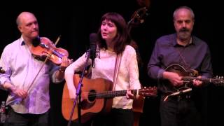 I've Been All Around This World - John Reischman & the Jaybirds with Molly Tuttle & John Mailander chords