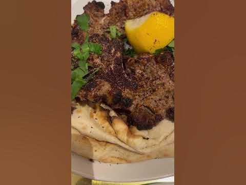 Best Asian restaurant london| Comment for location #shorts