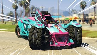 LA SUP3RKONAR MOBILE GTA V
