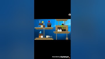 Note Block Rock Symphony