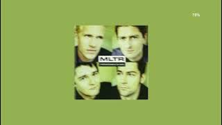 Michael Learns To Rock - The Actor (slowed reverb)
