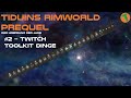 Twitch Toolkit Dinge [P0F2]