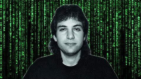 Tarihteki En Büyük Hacker: Kevin Mitnick - Belgesel Tadında #3