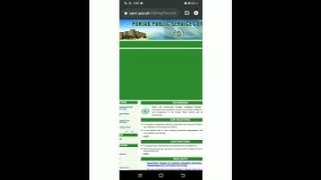 How to check PPSC test Result!!!