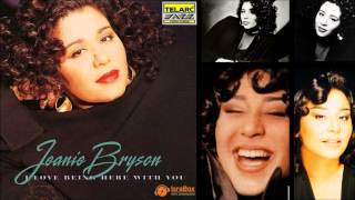 Jeanie Bryson ♥⁀♥ Some Cats Know - YouTube