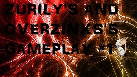 Transformice - Zurily