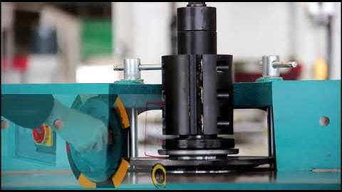 Wood spindle moulder MX5117B single spindle moulder machine ,woodworking machine from SAGA