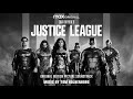 Zack Snyder's Justice League Soundtrack | We Do This Together - Tom Holkenborg | WaterTower