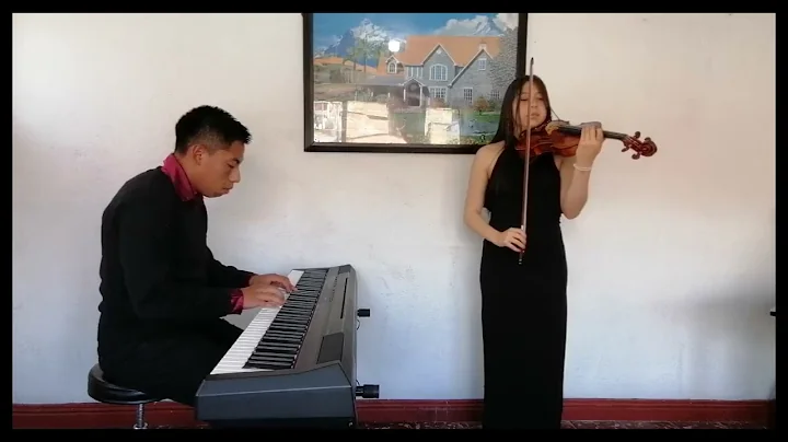 Dead leaves (Evelyn Cordoba - Edwin Baca)