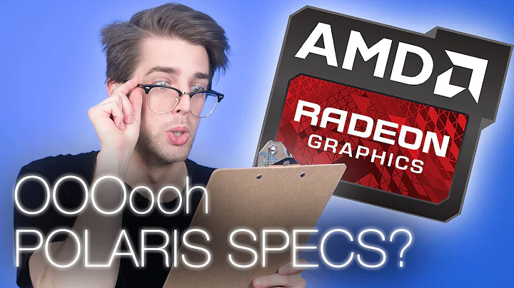 Exciting Tech Revealed: AMD Polaris GPUs, Acer StarVR, Tencent TGP Box