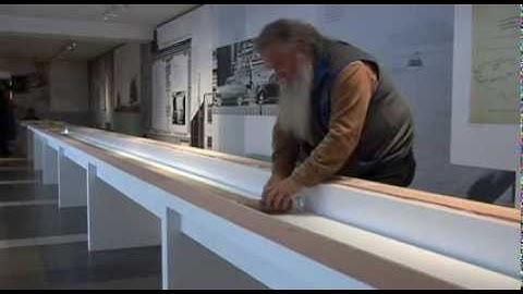 Original manuscript of Jack Kerouac