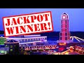 Some Nice Slot Wins at Hollywood Casino Kansas City!